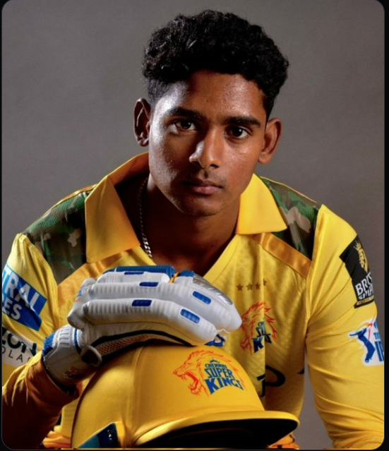 shaik Rasheed