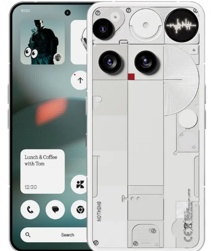 nothing phone 3