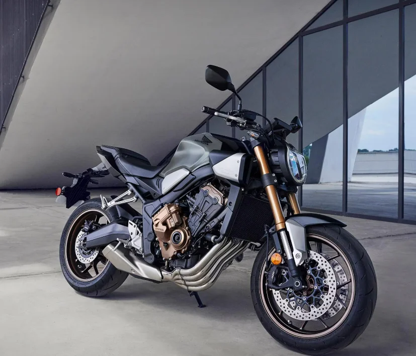 honda cb 650r